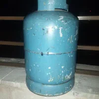 کپسول گاز (پیکنیک) ۶ لیتری در حد نو
