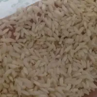 فروش  عمده برنج عنبربو اقتصادی  کیسه های 5 کیلویی