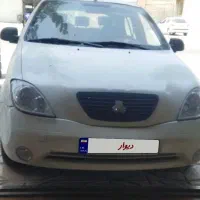 تیبا 2|خودرو سواری و وانت|نسیم‌شهر, |دیوار