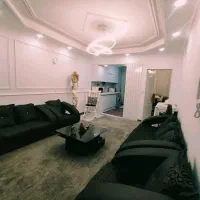 ۵۰متر تک خواب خوش نقشه پارکینگ دار سندتکبرگ