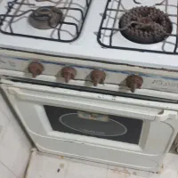 اجاق گاز