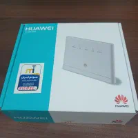 مودم سیم کارتی 4G هوآوی B315 نو با گارانتی