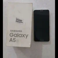 گوشی a5