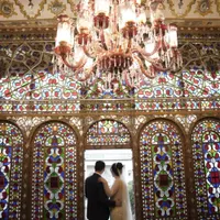 آتلیه عروس فیلمبرداری مراسم باهلیشات و آلبوم|خدمات پذیرایی، مراسم|اصفهان, احمدآباد|دیوار