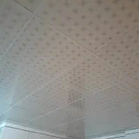 سقف کاذب