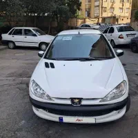 ۲۰۶ مدل ۸۹