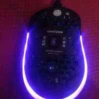 موس گیمینگ اونیکوما cw906