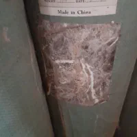روکش pvc و ممبران