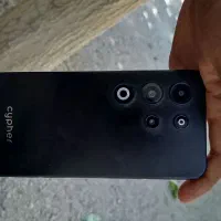 گوشی سایفرc50 در حد