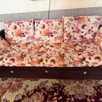 مبل هفت نفره