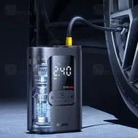 کمپرسور باد baseus با ضمانت تعویض