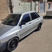 پراید مدل 85