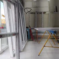 نصب و تعمیرات درب و پنجره دوجداره UPVC