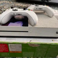 X box 1 S (1 ترا )|کنسول، بازی ویدئویی و آنلاین|شیراز, شهرک صدا و سیما|دیوار