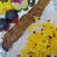تهیه غذای گل سرخ