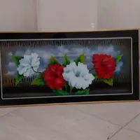 دو عدد تابلو|تابلو، نقاشی، عکس|تهران, جوادیه تهرانپارس|دیوار