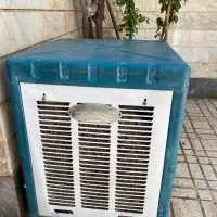 کولر آبی جنرال ۳۲۰۰ ، سالم و آماده استفاده