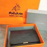 کیف پول مارال چرم اصل