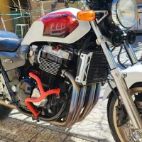 cb1300|موتورسیکلت|آذرشهر, |دیوار