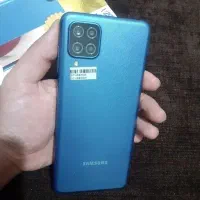 Galaxy A12 با حافظه 128 گیگابایت بدون تعمیر