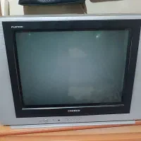 دستگاه تلویزیون سامسونگ ۲۱ایج قدیمی