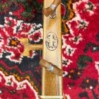 تنبور مهر برعکس اسدالله