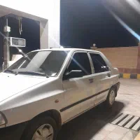 پراید مدل 95