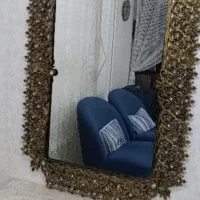 خریدار و فروشنده آینه شمعدان