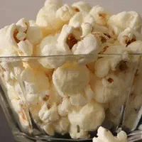 پفیلا نمکی ارگانیک