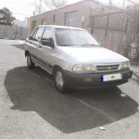 پراید عروسک