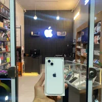 Iphone 13 128g فوق العاده تمیز