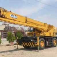 جرثقیل|خودرو سنگین|اردکان, |دیوار