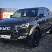 کی ام سی تی ۸ مشکی 403 KMC