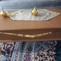 میز عسلی جلو مبلی در حدنو نو