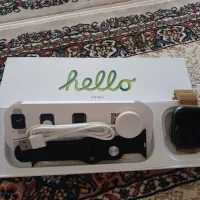 ساعت هوشمند +H13 pro