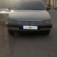 پژو 405خانگی