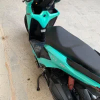 فروش موتور سیکلت کلیک