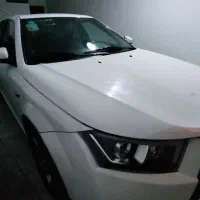 دنا پلاس ۶سرعته اتوماتیک