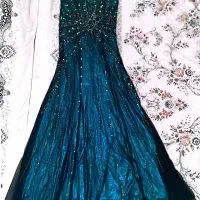لباس مجلسی