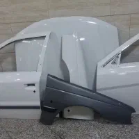 لوازم بدنه ایران خودرو
