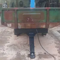 تریلی ترکیه ترکی پنجه قازی غازی خرمنکوب