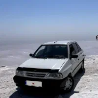 پراید مدل۸۹فقط معاوضه