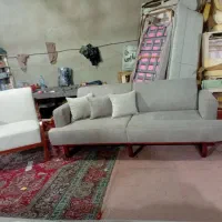 ترلان|مبلمان خانگی و میز عسلی|شهرکرد, |دیوار