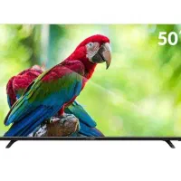 تلویزیون 50 اینچ اسمارت 4K دوو (اقساط)