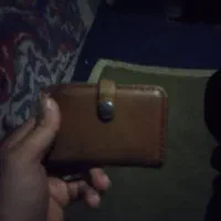 مدارک گم شده بنام علی حمید