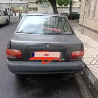 صبا ۸۷ هیدرولیک