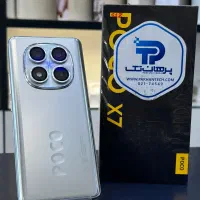 شیائومی پوکو X7 نرمال حافظه 512GB