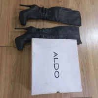 بوت مجلسی آلدو ALDO اصل سایز۳۷