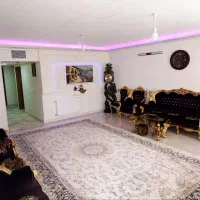 آپارتمان ۱۲۸ متری سه خوابه