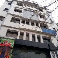 ۶۷ متری سند تجاری دائم(مطب دفتر اسناد و شرکت ها)